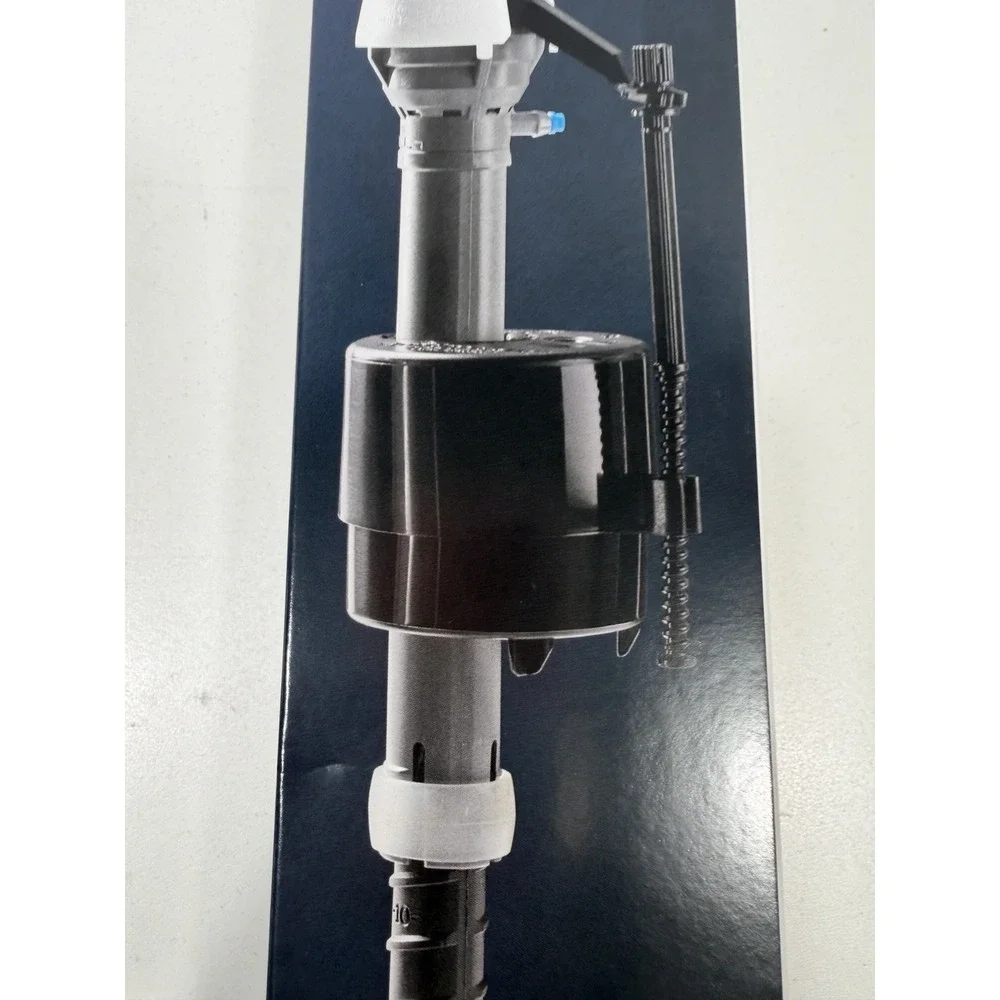 Kohler silent fill